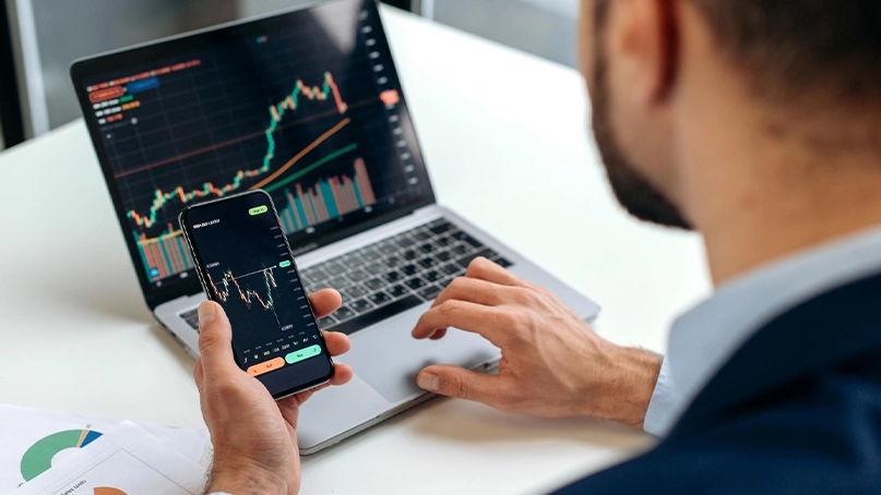 FinitalMAx Piattaforma di Trading