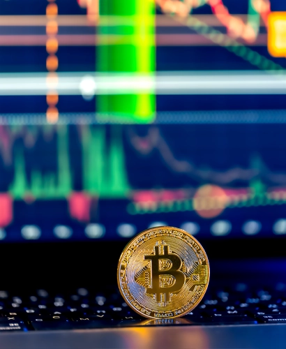 FinitalMAx Informazioni sul Trading