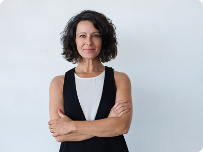 Esperta di trading di FinitalMAx